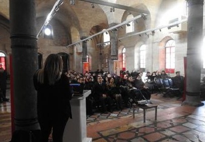 “Otizmde Teknoloji Yolu İle Eğitim” semineri düzenlendi