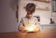 Otizmli çocuklar duygularını daha kolay öğrenecek