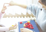 "Otizmlilere yönelik Ulusal Eylem Planı neden uygulanmıyor?"