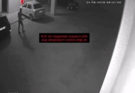 Oto faresi suç makinesi çıktı 