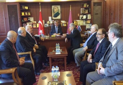 Oto sanayi esnafı, dükkânların taksitlerini  bile ödeme konusunda sıkıntı yaşıyor