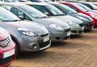 Oto satışları dip yaptı