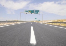 Otobana ücretli girişler kaldırıldı