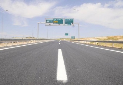 Otobana ücretli girişler kaldırıldı