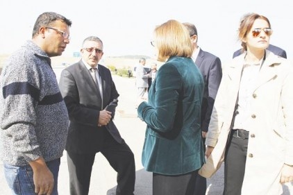 Otobanda giriş ücretini kaldırdık