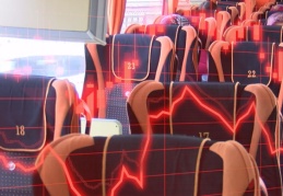 Otobüs bileti fiyatlarındaki yüksek artış tepki çekti