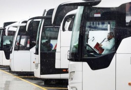 Otobüs biletlerine 3 ayda yüzde 80 zam: Uçak biletlerini solladı