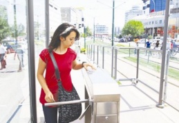 Otobüs, dolmuş ve tramvayda bilet fiyatlarında artış oldu