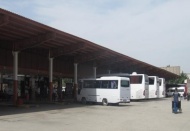 Otobüs firmaları bayram yapıyor