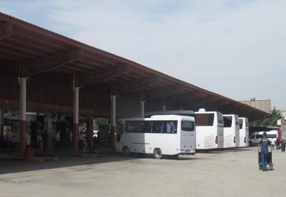 Otobüs firmaları bayram yapıyor