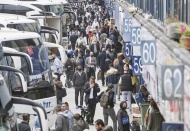 Otobüs firmaları kontak kapatabilir: Sektör çökerse enkazın altında çok şey kalır