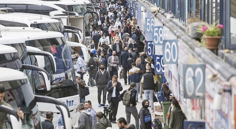 Otobüs firmaları kontak kapatabilir: Sektör çökerse enkazın altında çok şey kalır