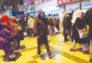 Otobüs firmalarının deprem fırsatçılığı