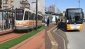 Otobüs ve tramvay ücretsiz