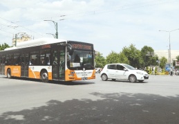Otobüs ve tramvaylar, 4 gün ücretsiz olacak