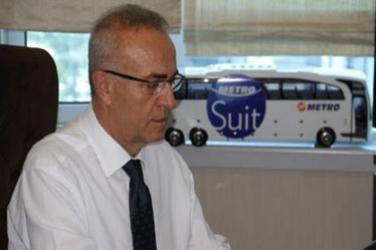 OTOBÜSLERDE, E-BİLET DÖNEMİ BAŞLIYOR