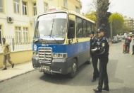 Otobüslerin gelirleri ortak bir havuzda toplanacak