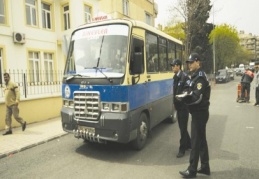 Otobüslerin gelirleri ortak bir havuzda toplanacak