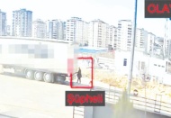 Otodan hırsızlık yapan 2 şüpheli tutuklandı