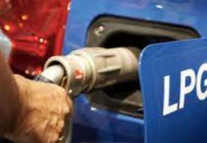 Otogaza 15 kuruş zam