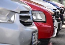 Otomobil fiyatları uçacak