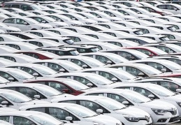 Otomobil fiyatlarında gerileme bekleniyor