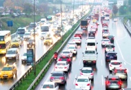 Otomobil, motosiklet grubundaki araçlar için vergi tutarları belirlendi