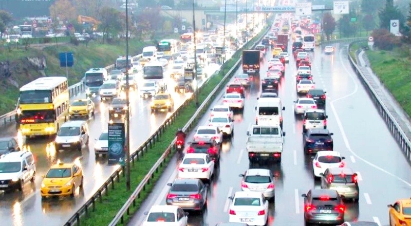 Otomobil, motosiklet grubundaki araçlar için vergi tutarları belirlendi