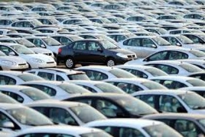 Otomobil pazarı 1 milyon 125 bin adet seviyesinde gerçekleşti