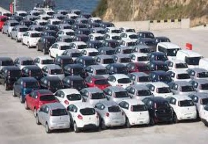 Otomobil Pazarı, yüzde 10.7 arttı