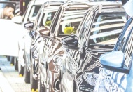 Otomobil satışları ilk 6 ayda yüzde 52 arttı