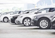 Otomobil satışları nisan ayında azaldı