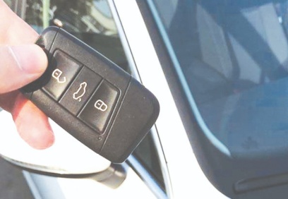 Otomobil satışları son 10 yılın en düşük seviyesinde