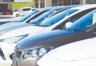 Otomobil satışları yüzde 69 arttı