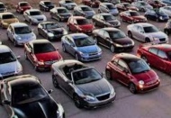 Otomobil stokçuluğuna 51 gözaltı