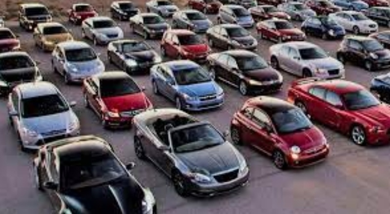 Otomobil stokçuluğuna 51 gözaltı