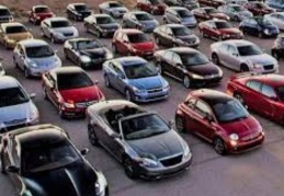 Otomobil stokçuluğuna 51 gözaltı