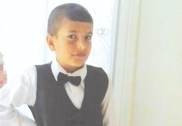 Otomobil takla attı: Çocuğu öldü, anne yaralandı