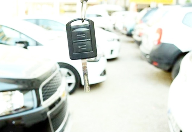 Otomobil, taksitli satış kapsamına dahil edildi