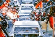 Otomobil ve hafif ticari araç pazarında 34 ayın en yüksek artışına ulaşıldı