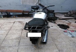 Otomobil ve motosiklet hırsızları yakalandı
