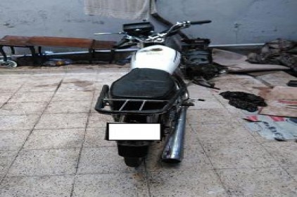 Otomobil ve motosiklet hırsızları yakalandı