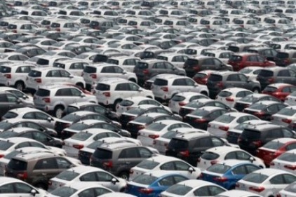 Otomobilde ithal, ticari araçta yerli tercih edildi
