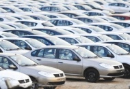 Otomobilde sıcak kampanya