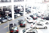 Otomobilde taksitli satış süreci başlıyor