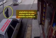 Otomobilden hırsızlık yapan 2 kişi tutuklandı