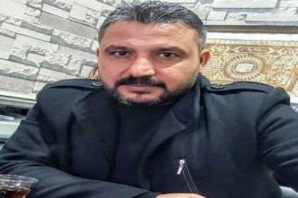 Otomobili içerisinde başından vuruldu