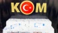 Otomobilin her yerinden kaçak sigara çıktı