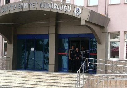 Otomobilleri kundakladığı tespit edilen şahıs tutuklandı