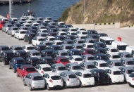 Otomotiv, 17 kayba rağmen sektörel bazda ihracat liderliğini sürdürdü